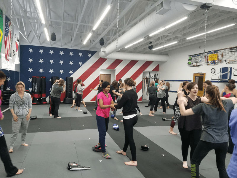 Women Empowered® in Rosemount