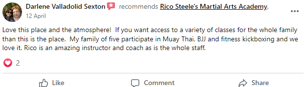 Adult4, RS MMA and Fitness Junction City