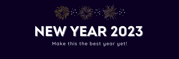 New Year - 2023