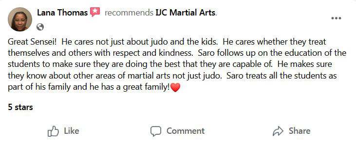 Adult2, IJC Martial Arts Flushing
