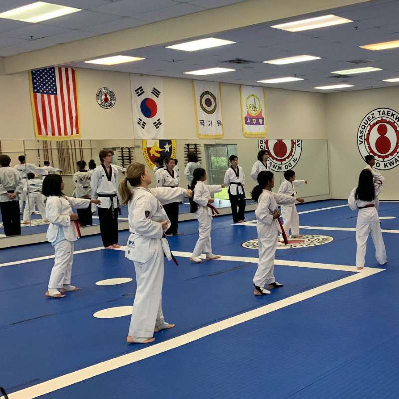 Best Martial Arts School Near Me