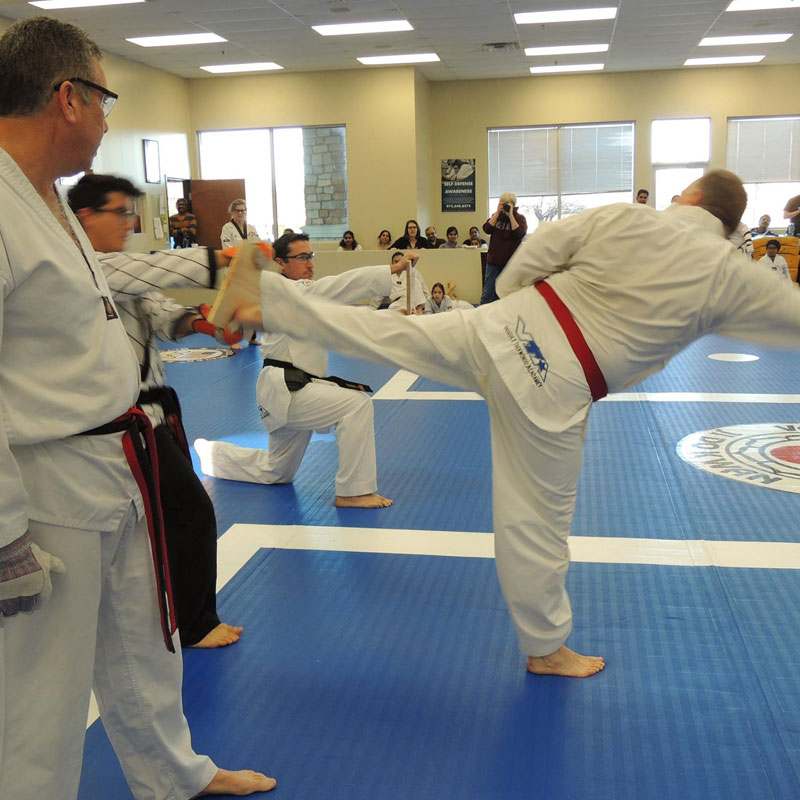 Best Martial Arts School in McKinney