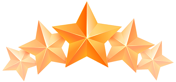 5stars, Brnich Karate - Deptford