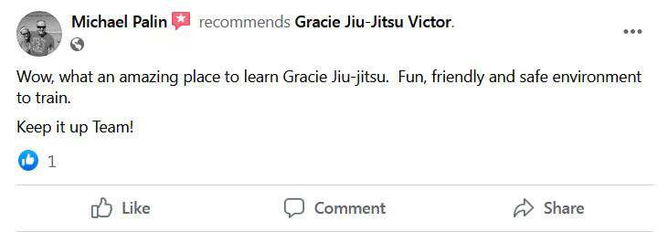 Adult4, Gracie Jiu-Jitsu Victor