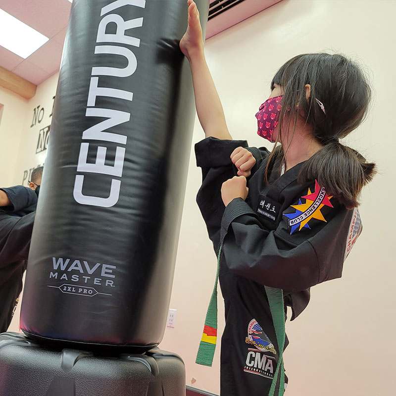 Kids Martial Arts 2, Champions Martial Arts South Park Slope 7 Ave