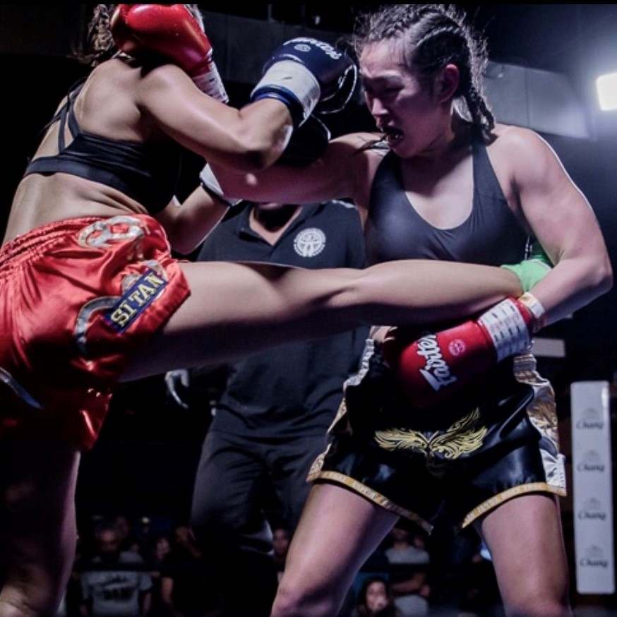 Why More Moms are Taking Karate: Martial Arts For Women
