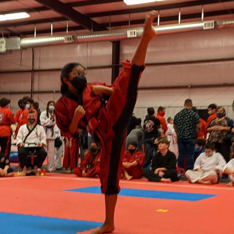 Best Martial Arts Style For Fitness in Carrollton