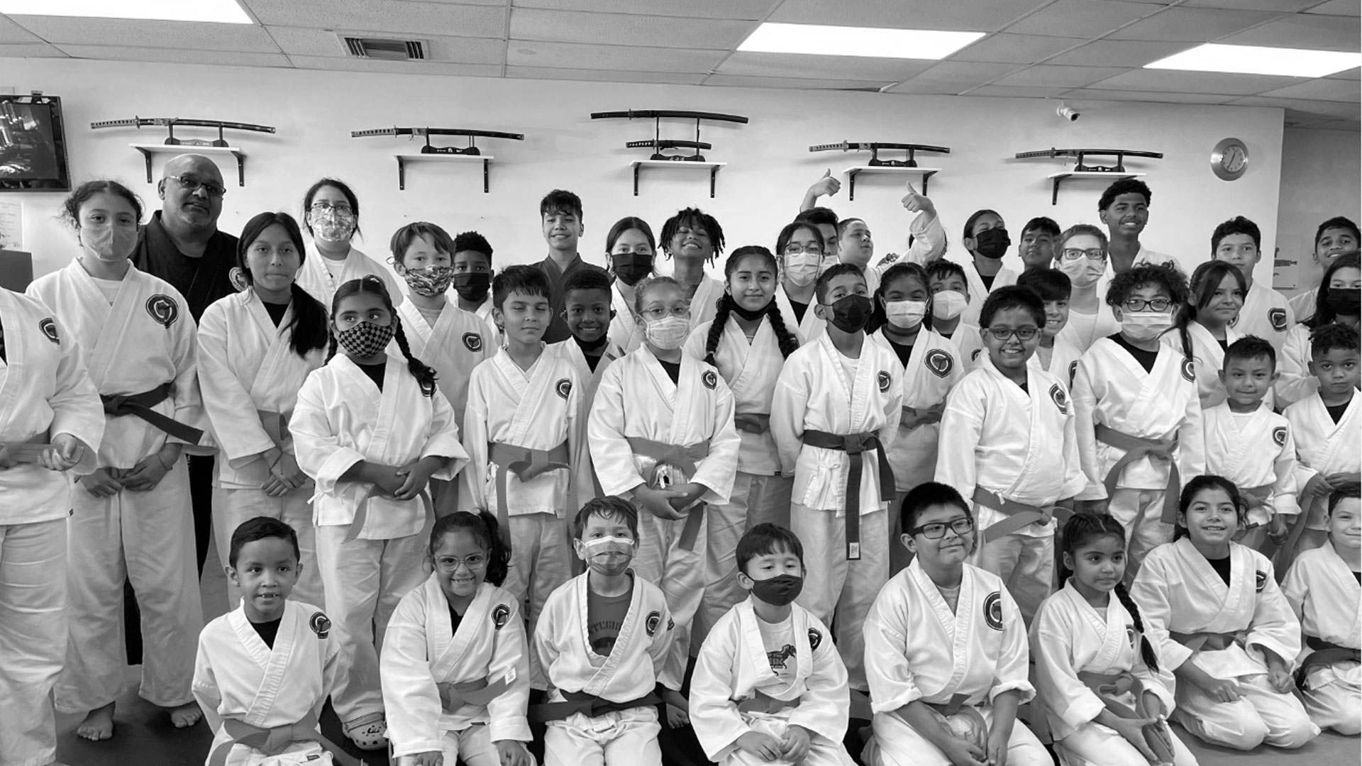 Benefits of Taekwondo in Carrollton
