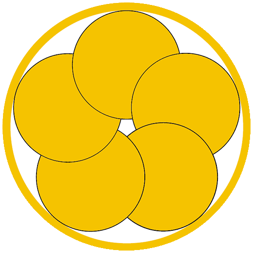 5 Elements Logo