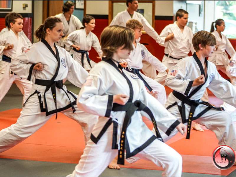 How to Build Confidence With Adult Karate Classes: Tips and Tricks