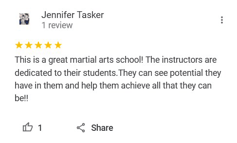 Adults3, Empowered Martial Arts - Greenville