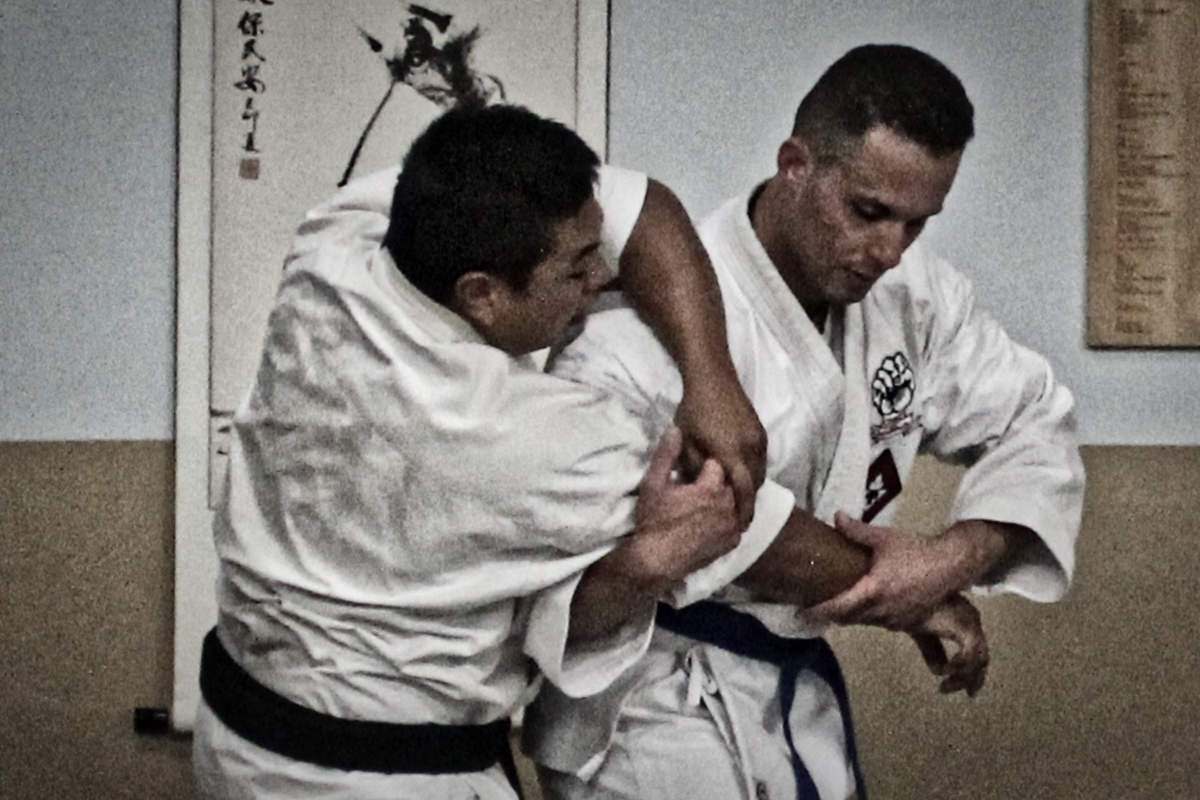 mental benefits of taekwondo