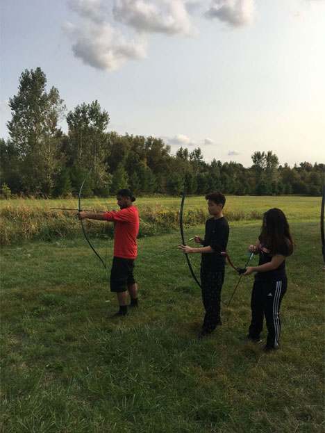 Exr6X49X, CMAC Dapo Mississauga