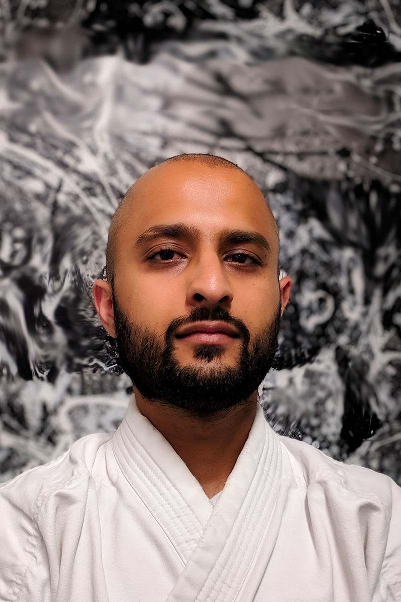 Haris Shahdin Mt, CMAC Dapo Mississauga