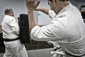 Best martial arts style