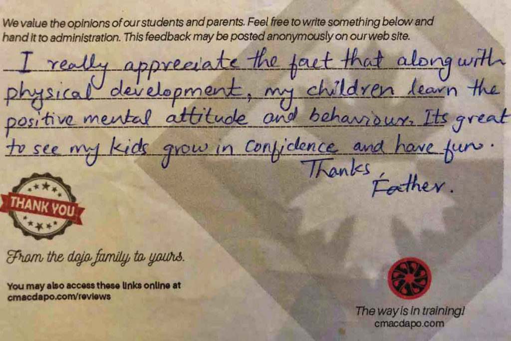 Martial Arts Mississauga Karate Reviews 10 1024x683, CMAC Dapo Mississauga