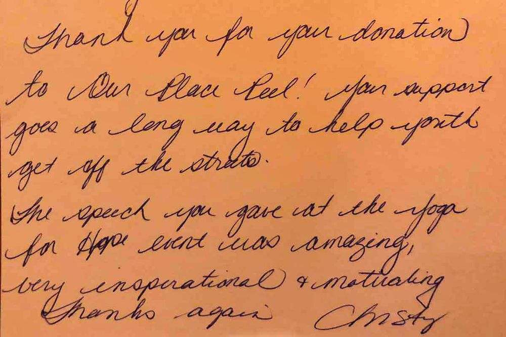 Martial Arts Mississauga Letters Our Place Peel, CMAC Dapo Mississauga