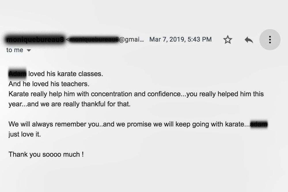 Martial Arts Mississauga Reviews 2019 03 07 02, CMAC Dapo Mississauga