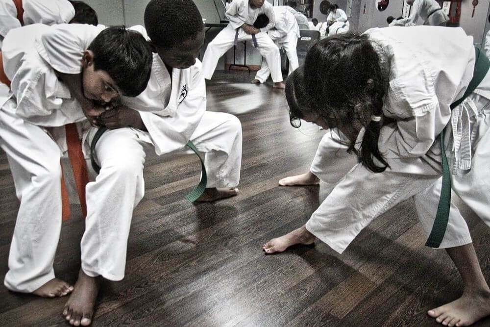 Martial Arts Mississauga Self Defence 02 1, CMAC Dapo Mississauga