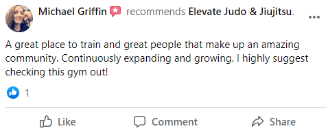 All, Elevate Judo &amp; Jiu-Jitsu Exeter RI