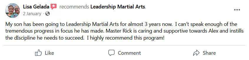 Preschool3, Leadership Martial Arts Southington