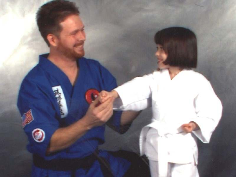 Preschool 1, Indiana Martial Arts Mooresville IN