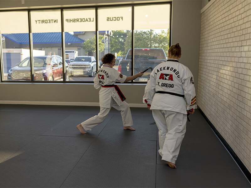 Chanhassen Adult Martial Arts Classes