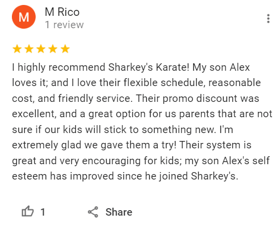 3, Sharkey&#039;s Karate Studio Naperville IL