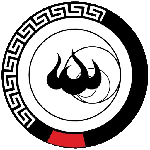 Stoic Brazilian Jiu-Jitsu