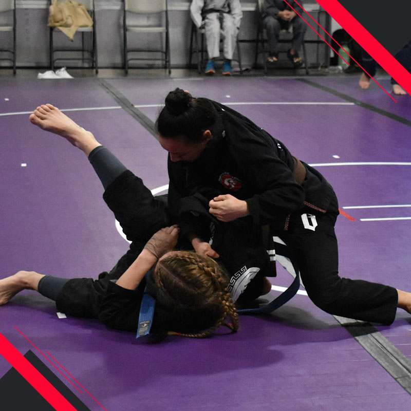 Stoic Brazilian Jiu JItsu Martial Arts Mansfield Texas Kids Class