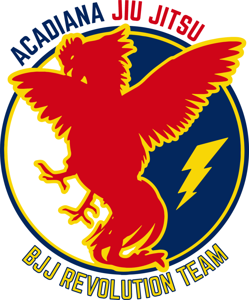 logo with rocker