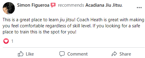Adult2, Acadiana Jiu Jitsu Scott LA