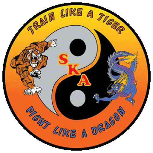 SKA, Shaolin Kempo Academy Branford CT