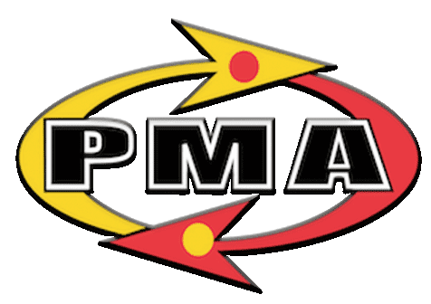 Pma Logo 1, Progressive Martial Arts Fresh Meadows