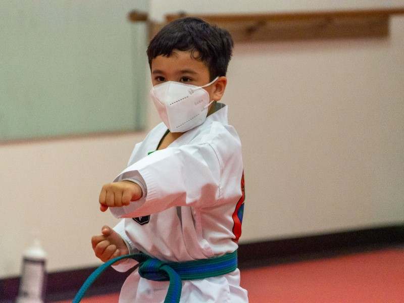 IMG 0202, Master Hwang&#039;s Tae Kwon Do Chesapeake &amp; Moyock