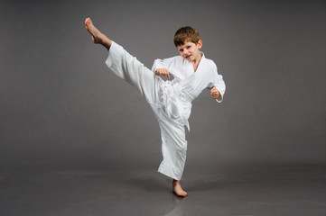 Martial Arts Classes for Kids in Palm Harbor