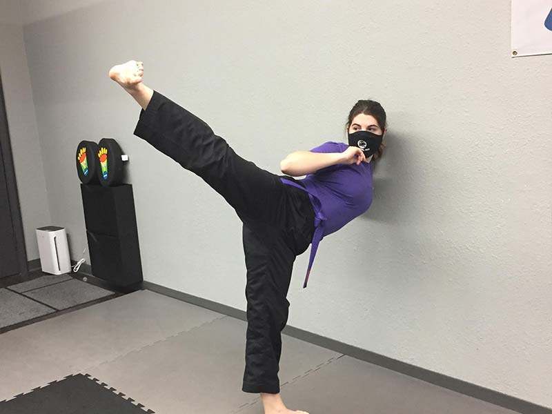 How to Improve Mindset With Martial Arts