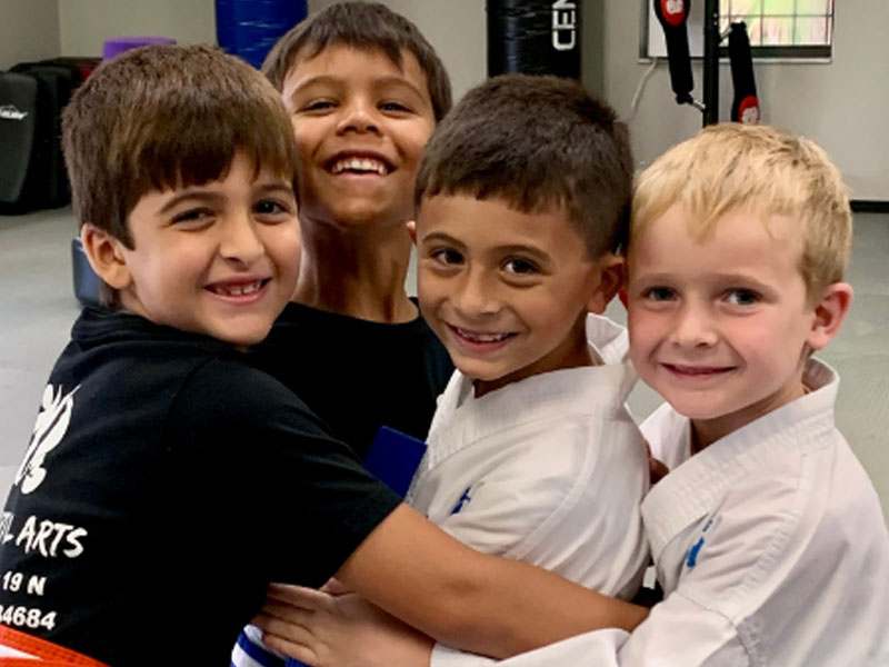 Bullying at School