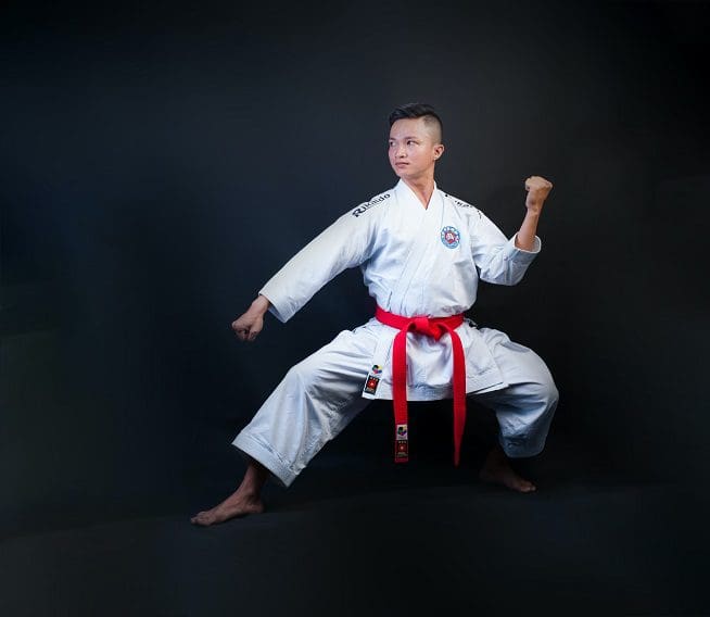 Mental Benefits of Martial Arts