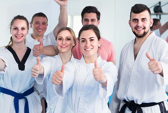 Martial Arts School in West Chester