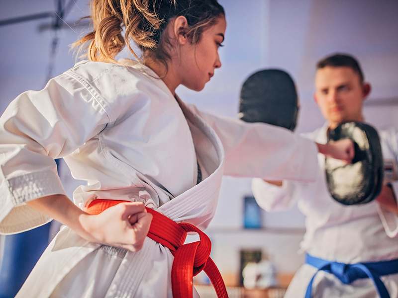 Best Martial Arts School in West Chester
