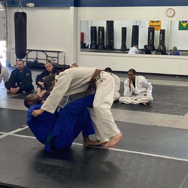 Mental Benefits of Taekwondo