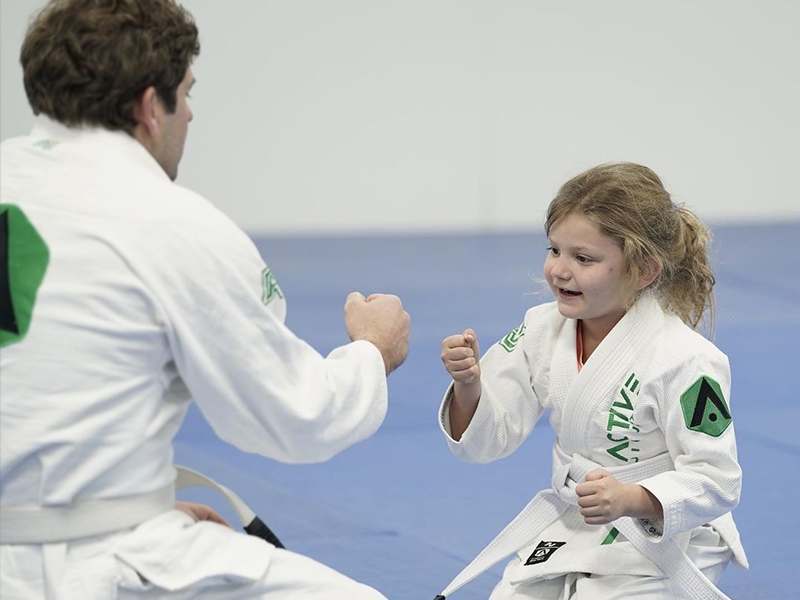 Benefits of Martial Arts for Kids You May Not Know
