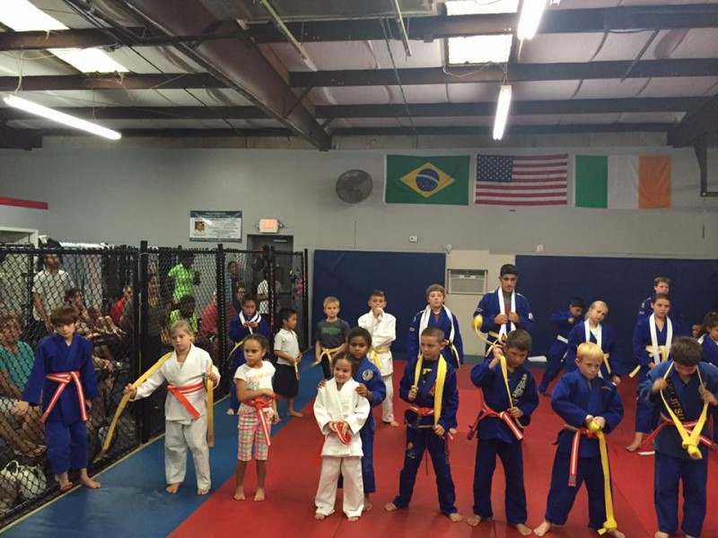 Pre-School Taekwondo Classes Winter Springs