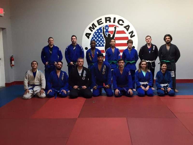 How to Build Confidence With Adult Karate Classes