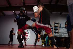 Best martial arts style for fitness