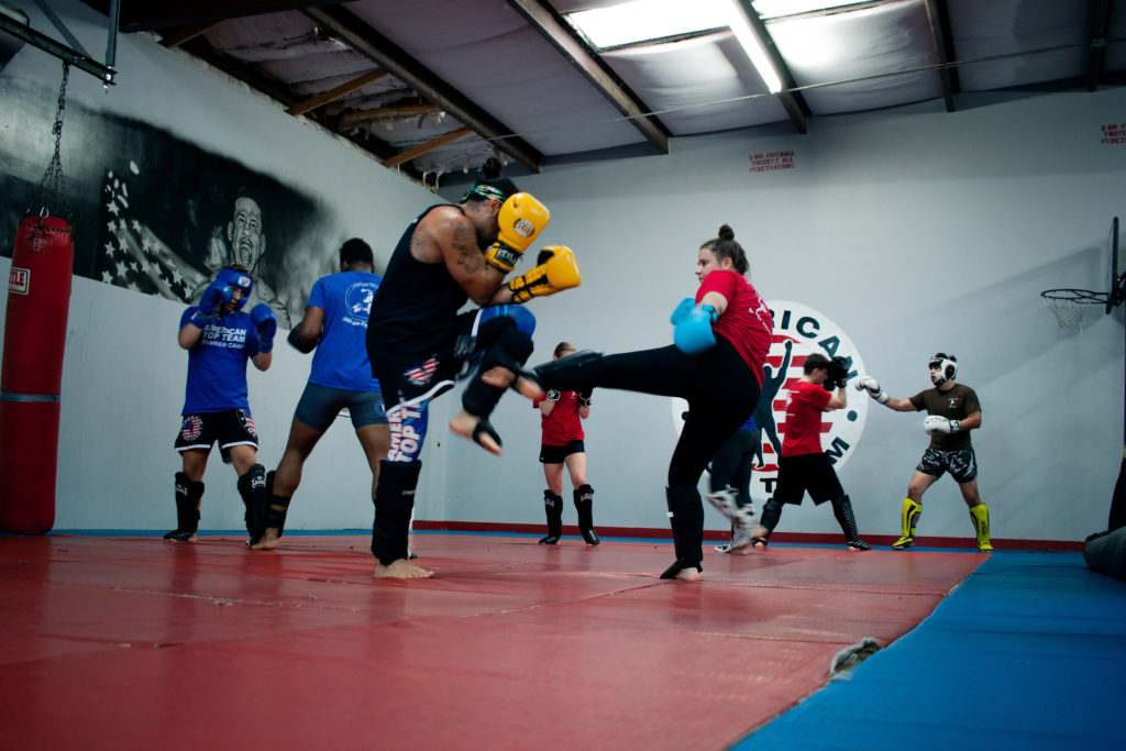 is taekwondo better than karate