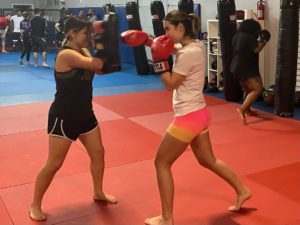 Best martial arts style