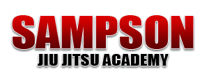 Sampson Jiu Jitsu Academy Southlake