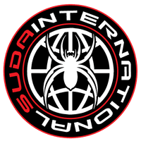 Suda Logo, SUDA International Plainfield IL
